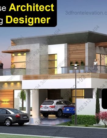 3dfrontelevation.co Architect & Interior Designer
