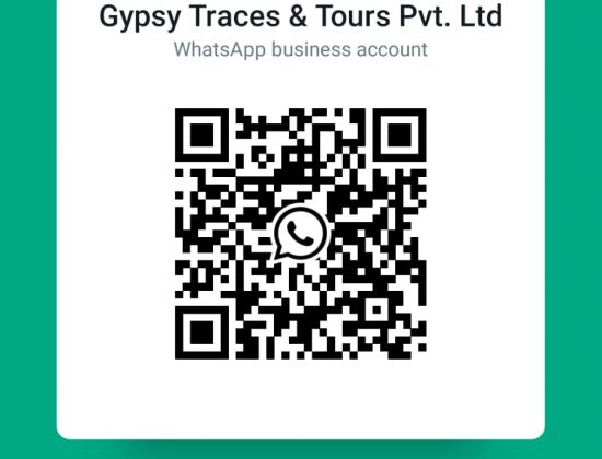 Gypsy Traces and Tours