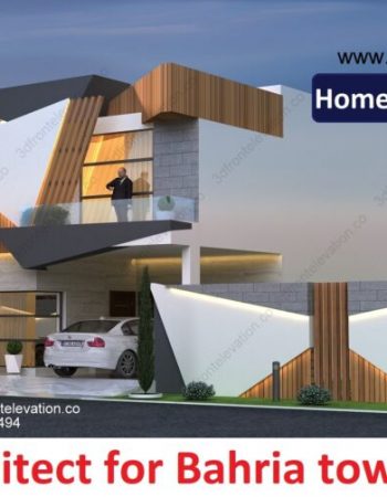3dfrontelevation.co Architect & Interior Designer