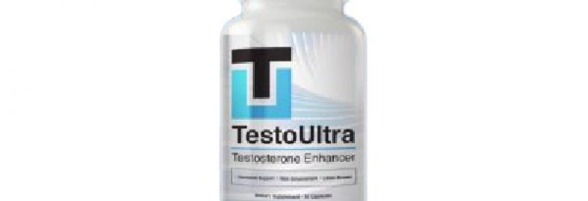 Testo Ultra in Mardan – 03019628784 – HerbalDelaySpray.pk