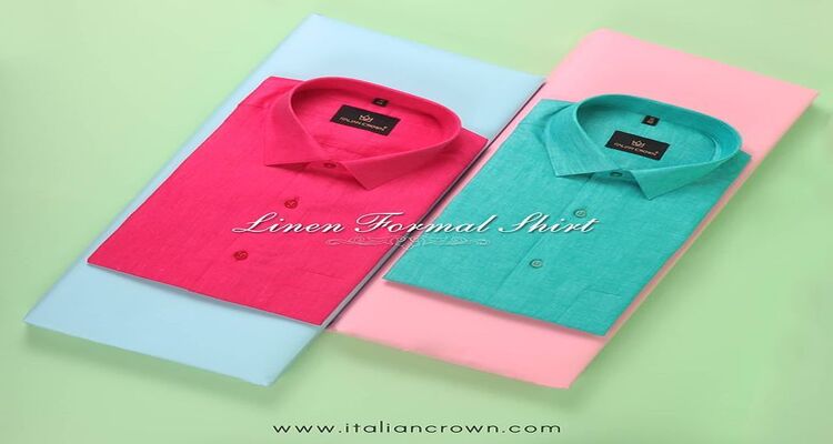 italiancrown shirts