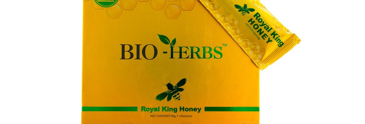 Bio Herbs Royal King Honey in Quetta – 03003147666 – OpenTeleShop.com