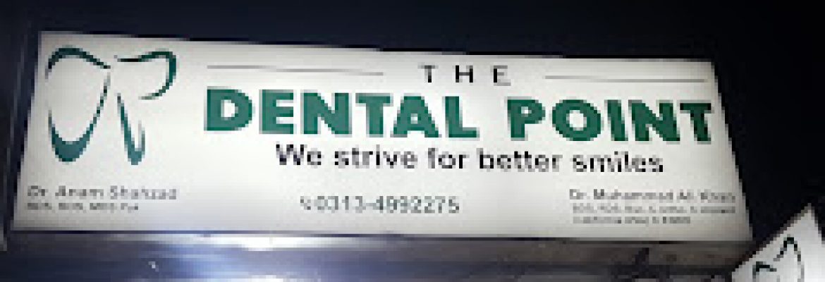 The Dental Point