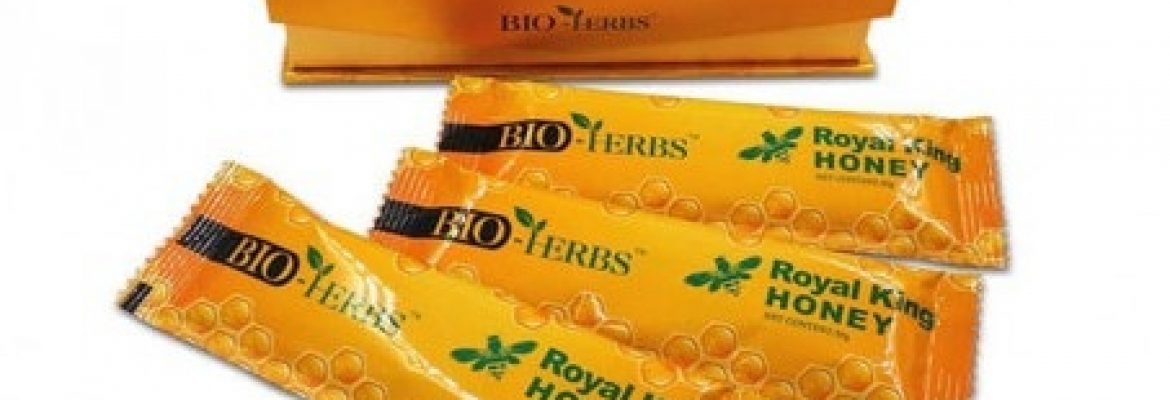 Bio Herbs Royal King Honey in Gujranwala – 03003147666 – OpenTeleShop.com