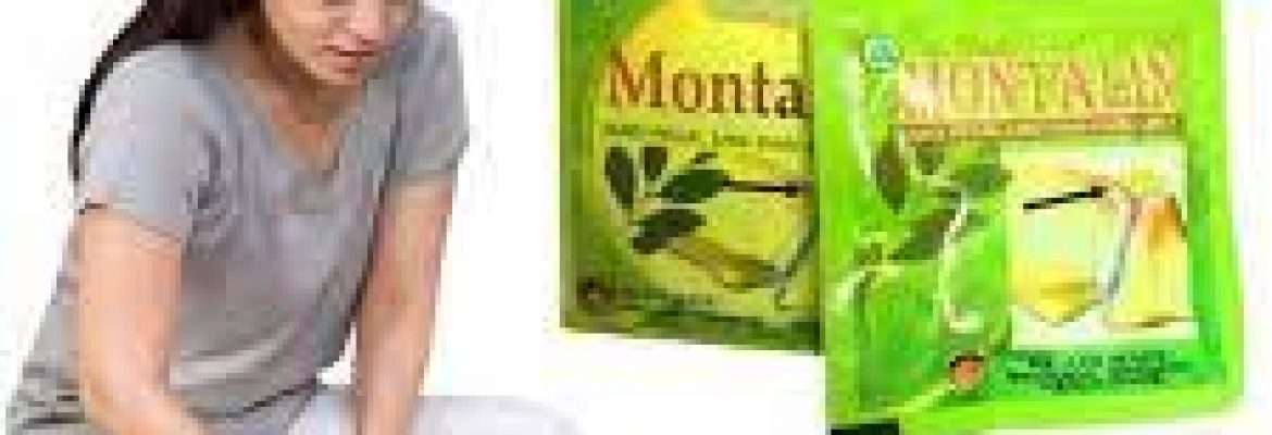 Montalin Capsules In Faisalabad – 03019628784 – Order Now