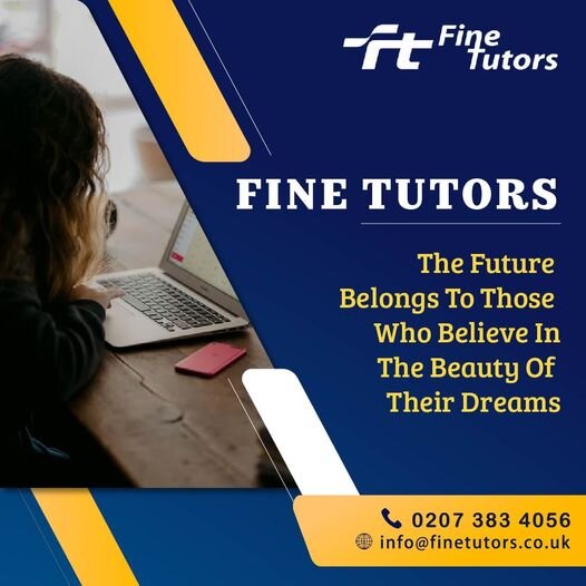 Fine Tutors