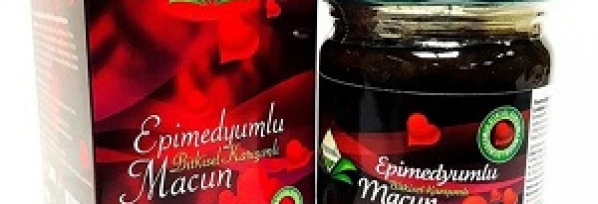 Epimedium Macun Price in Pakistan 03055997199