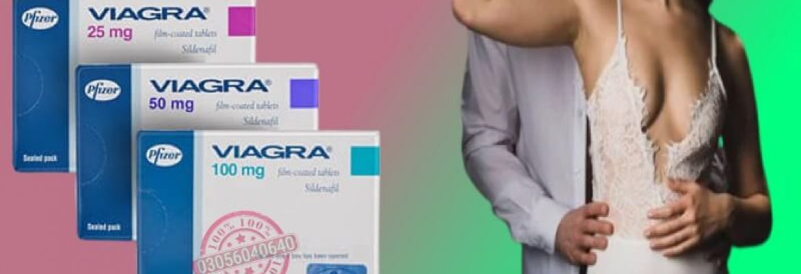 Super Power Viagra Tablets in Peshawar – 03056040640