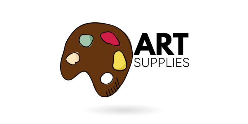 Art Supplies Online Pakistan