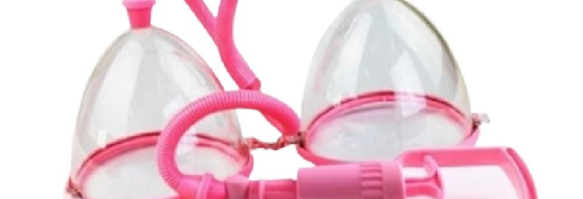 Breast Enlargement Pump In Kamalia- SaifShopping.com