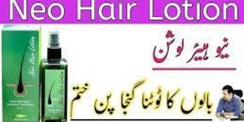 Neo Hair Lotion Online In Lahore – 03013901229