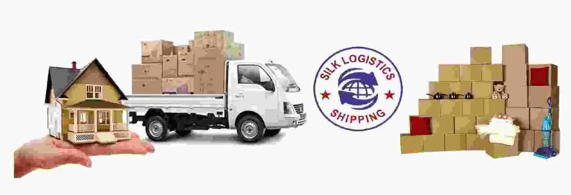 SILK Packers & Movers In Lahore