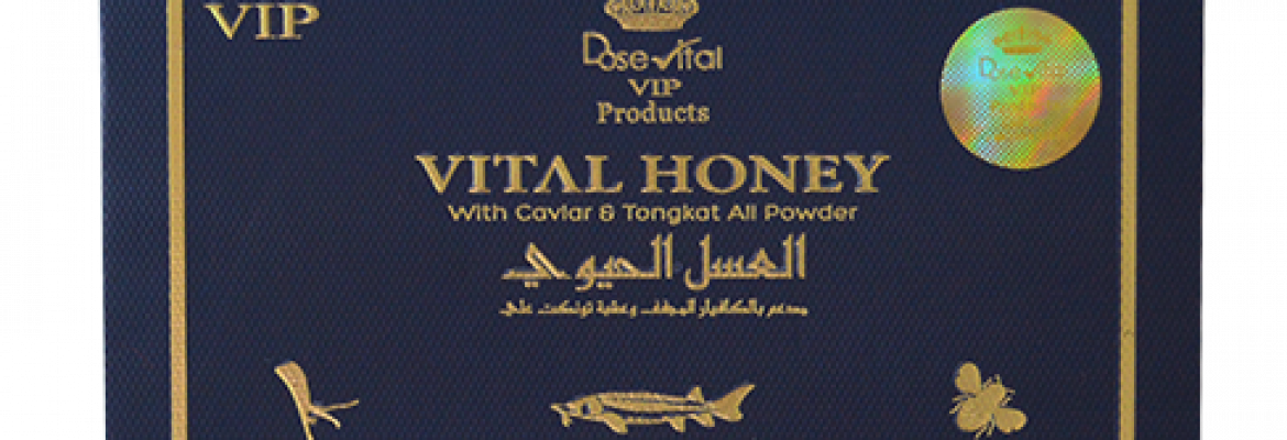 Original Vital Honey Price in Pakistan = 03055997199 = Larkana