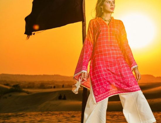 The Best Women Fashion Dresses In Pakistan