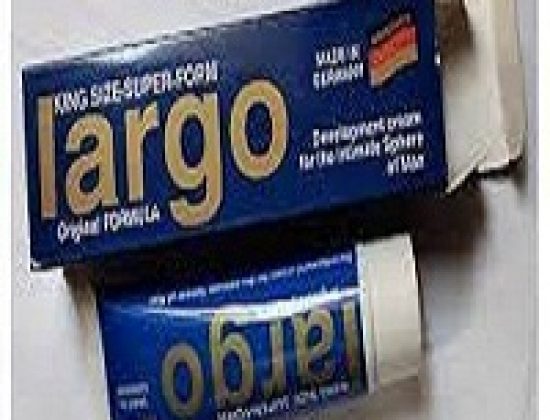 Largo Cream In Lahore Order Now = 03013901229