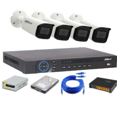 Protraders – The best cctv security cameras in Lahore