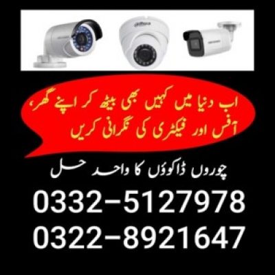 Protraders – The best cctv security cameras in Lahore