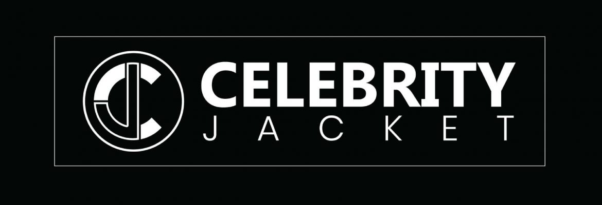 CelebrityJacket: Premium Quality Fashionable Outfits!