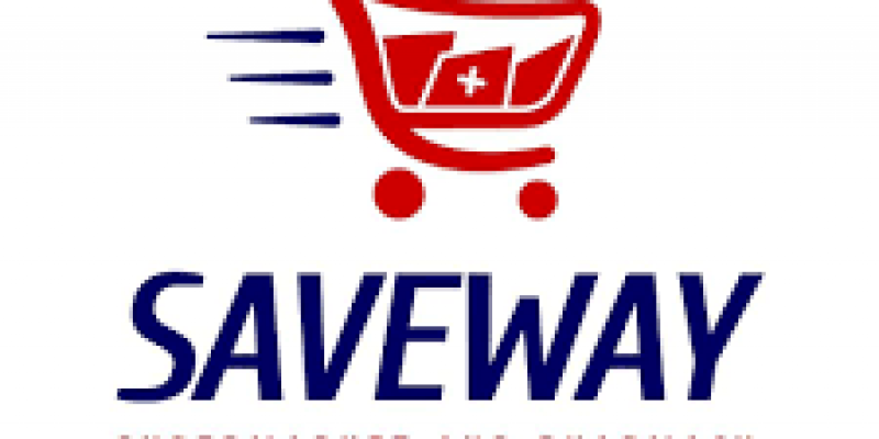 Saveway supermarket and pharmacy