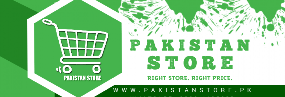 Pakistan Store