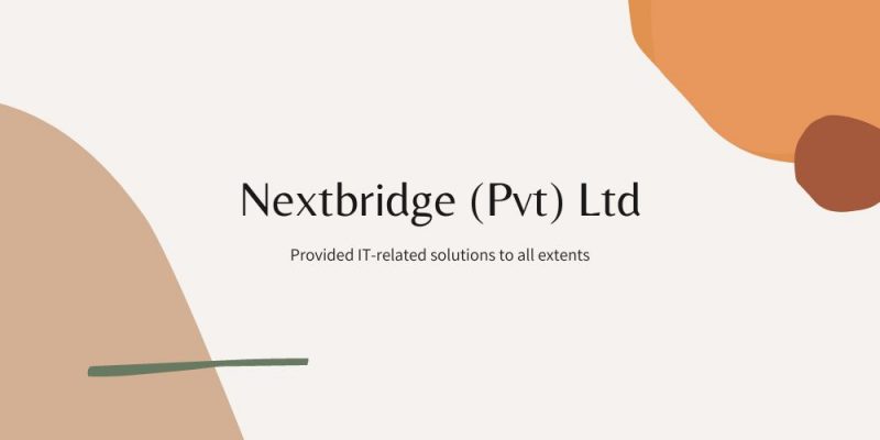 Nextbridge (Pvt) Ltd
