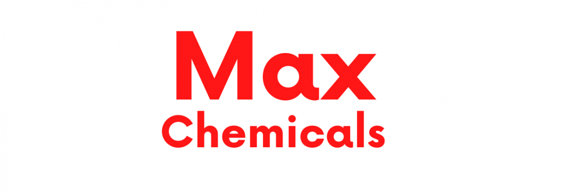 Max Chemicals Lahore