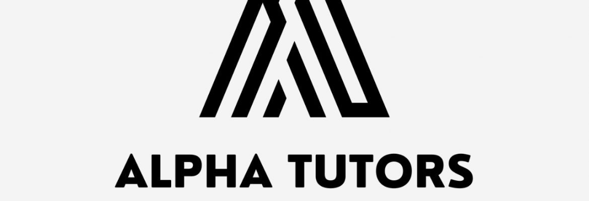 Alpha Tutors