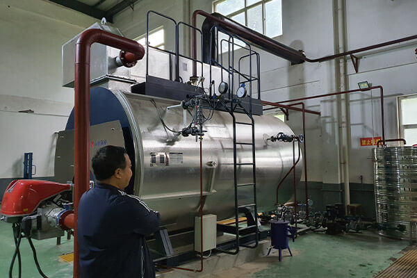 Electric steam boiler manufacturer