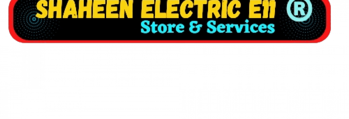 Shaheen Electrical Store and Services