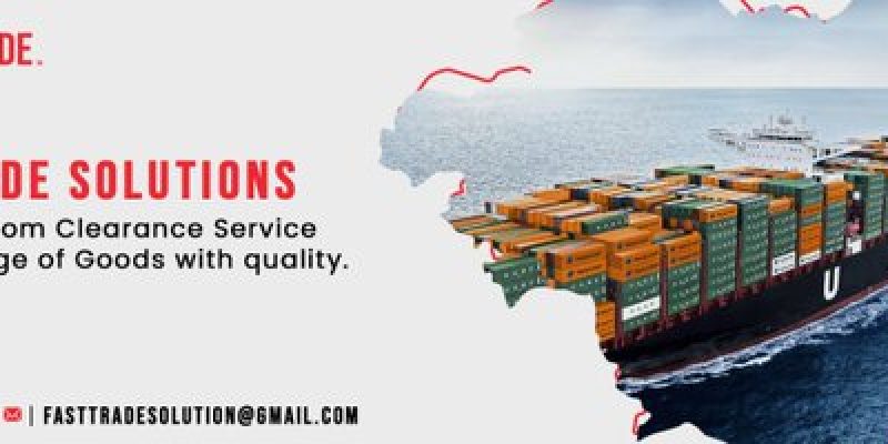 Logistics And Freight Services