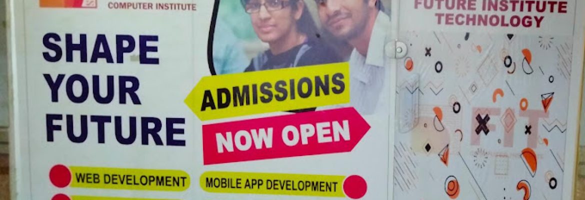 FIT Computer institute Rawalpindi