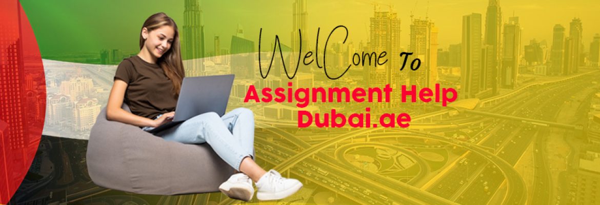 Assignment Help Dubai