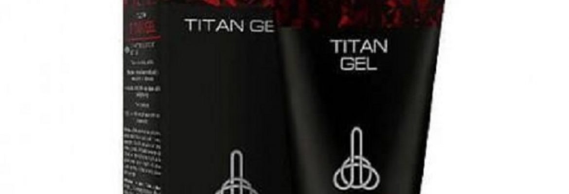 Titan Gel  In Multan  – 03001331201