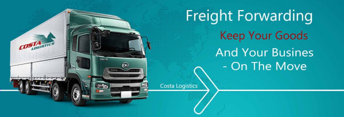 Costa Logistics Packers And Movers in Lahore Pakistan
