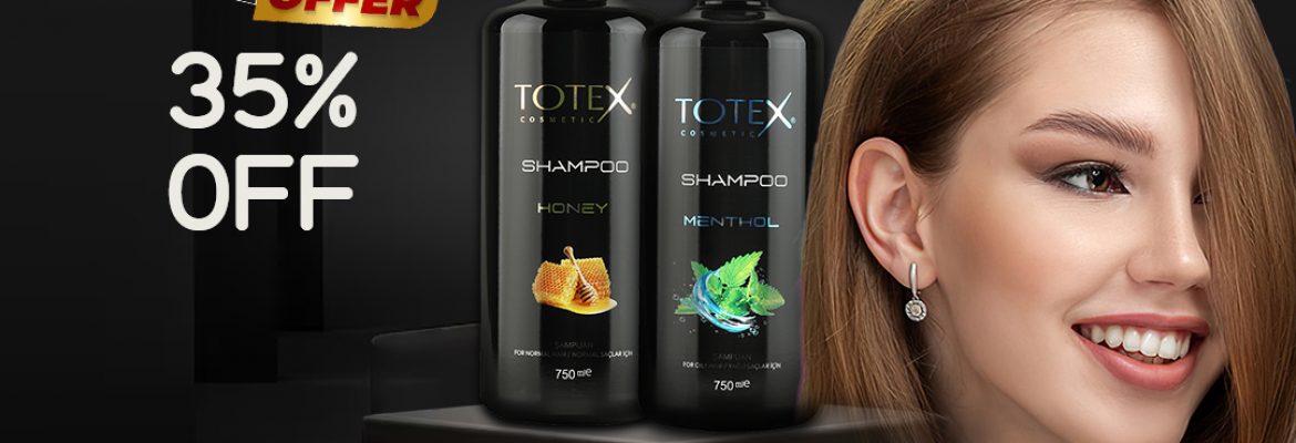 TOTEX COSMETIC Special Bundle Offer .. 35% Off..! Order Now: Saraakuch.com Contact us: 03166214648