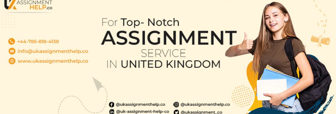 Assignment Help London Uk