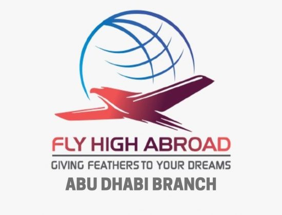 Fly High Abroad Abu Dhabi