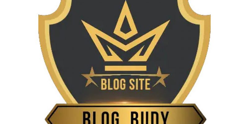blogbudy