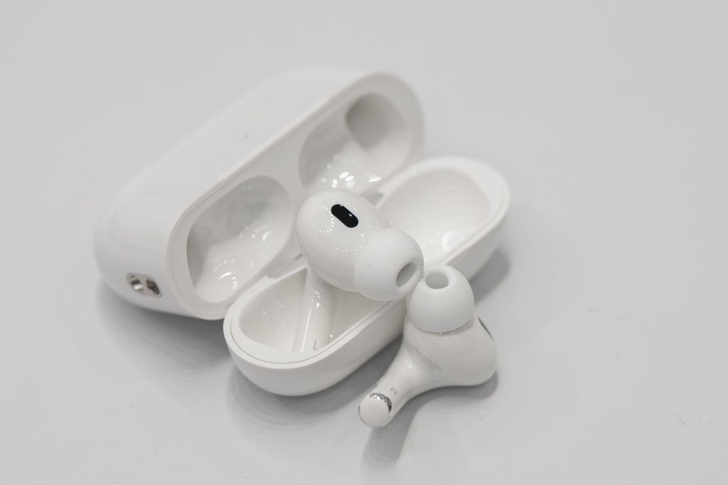 2023 AirPods Pro Price in Pakistan: Where Innovation Meets Affordability