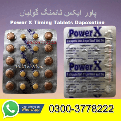 Power X Tablets Price In Pakistan / PakTeleShop.com 03003778222