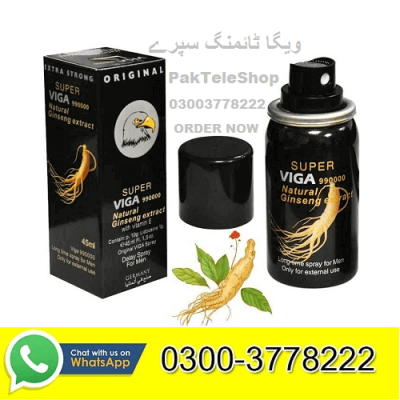 Super Viga 990000 Spray Price In Pakistan / PakTeleShop.com  03003778222