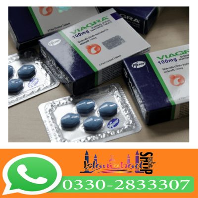 Pfizer Viagra Tablets in Islamabad – 03302833307