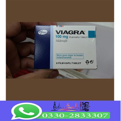 Pfizer Viagra Tablets in Islamabad – 03302833307